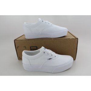 Women's Ward Platform White 721356